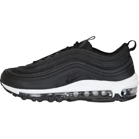 nike 97 damen schwarz weiß|Nike Air Max '97 online entdecken .